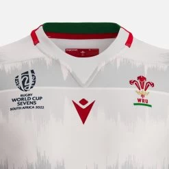 Welsh Rugby 2022 7s RWC Away Replica Shirt -Boutique Jersey Discount Store 4ae55cad3e4070f3abc6181b2e07c39858558527 03