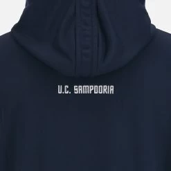 UC Sampdoria 2022/23 Adults' Full Zip Travel Top -Boutique Jersey Discount Store 4b2579541543a47d3f50b795016c74fd58547820 04