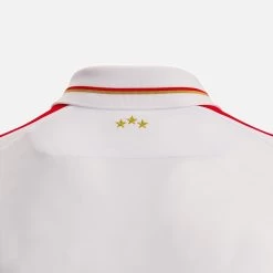 Red Star Belgrade 2022/23 Adults' Home Match Jersey -Boutique Jersey Discount Store 4b593eab7dd4ece11d2bfe2a7767720c58567440 04