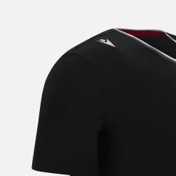 Welsh Rugby 2022/23 Black Leisure Tee -Boutique Jersey Discount Store 4ba4061b246878f0bf49b30bd03c14a858558997 04