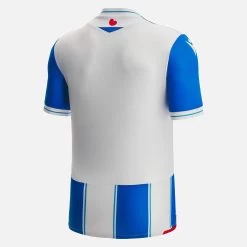 SC Heerenveen 2022/23 Adults' Home Shirt -Boutique Jersey Discount Store 4c33730b090f79e98978e8cae030259658553539 02