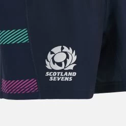 Scotland Rugby 2022/23 7s Home Game Shorts -Boutique Jersey Discount Store 4cdf6a4404f71f6b2128f6aa0896162d58551988 03