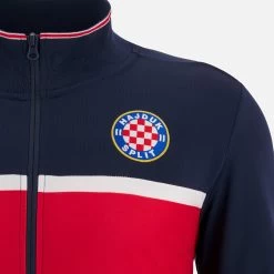 Hajduk Split 2022/23 Adults' Full Zip Travel Top -Boutique Jersey Discount Store 4d0efebee9291872ebd61bd736014db358556258 03