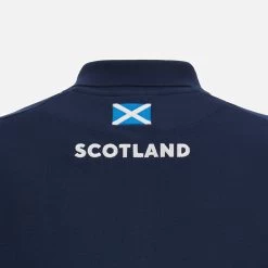 Scotland Rugby 2022/23 Womens Polo Shirt -Boutique Jersey Discount Store 4d1f0f42254290ed7498943313ff049058552075 04