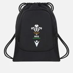 Welsh Rugby 2022/23 Gym Sack