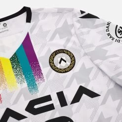 Udinese Calcio 2022/23 Jersey Special Edition -Boutique Jersey Discount Store 4d85d640a90922a7acaaa4b11995282b58584244 03