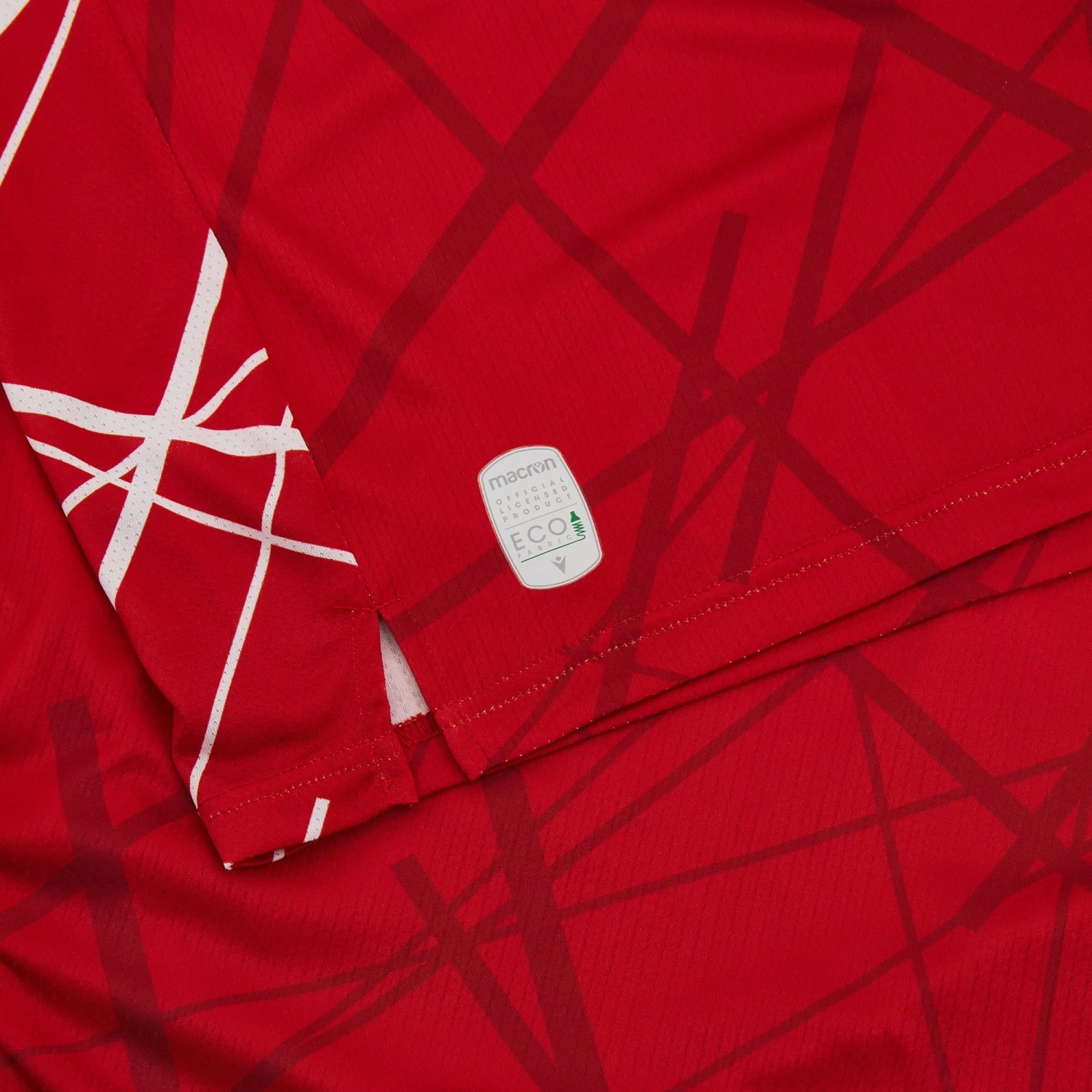 Pallacanestro Reggiana 2022/23 Adults' Away Singlet 5 Pallacanestro Reggiana 2022/23 Adults' Away Singlet - Image 5