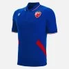 Red Star Belgrade 2022/23 Adults' Travel Polo Shirt