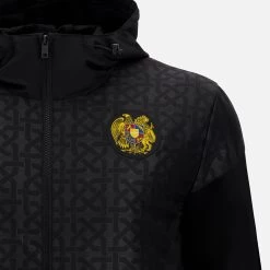 Football Federation Of Armenia 2022/23 Adults' Travel Sweatshirt 6 Football Federation Of Armenia 2022/23 Adults' Travel Sweatshirt -Boutique Jersey Discount Store 4e6843e64e03361f7efd0d7c92a597fb58549235 03