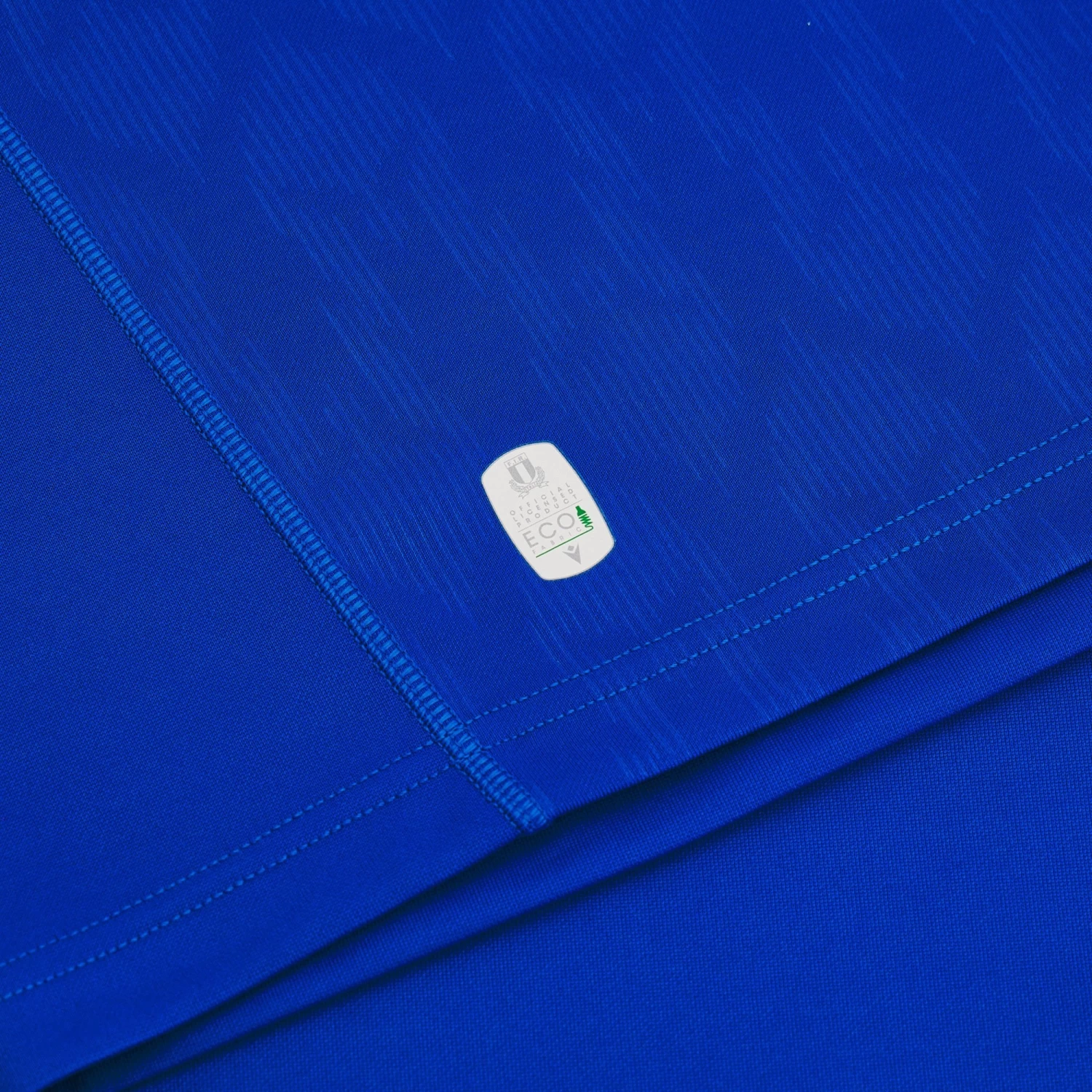 Italia Rugby 2022/23 Junior's Home Replica Shirt 6 Italia Rugby 2022/23 Junior's Home Replica Shirt - Image 6