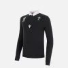 Rugby World Cup 2023 Welsh Rugby Junior Fan Line Training Rugby Shirt