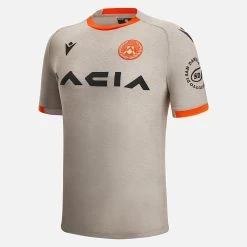 Udinese Calcio 2022/23 Adults' Third Match Jersey