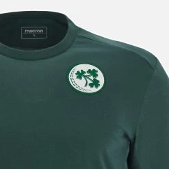 Ireland Cricket Team 2023/24 Adults' Cotton T-shirt -Boutique Jersey Discount Store 4ff622fcd556289bd4c9919b9d7932fb58581153 03