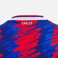 Crystal Palace 2022/23 Adults' Home Match Jersey -Boutique Jersey Discount Store 4ffabef4aa22ac1e42807250b2950bba58559330 04