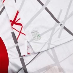 Pallacanestro Reggiana 2022/23 Adults' Home Singlet -Boutique Jersey Discount Store 50667d493d595679a789c36cd17804e958563862 05