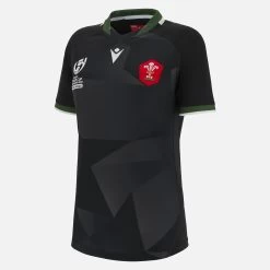 Welsh Rugby 2022 WRWC Away Replica Shirt