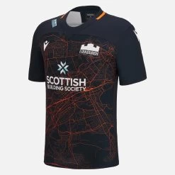 Edinburgh Rugby 2022/23 City Training Shirt