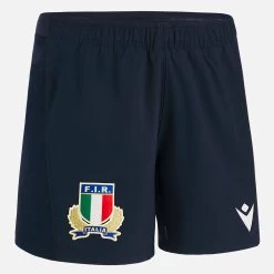 Italia Rugby 2022/23 Adults' Away Shorts