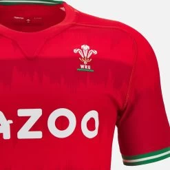 Welsh Rugby 2022/23 Home Pathway Replica Shirt -Boutique Jersey Discount Store 5300ab16bf96d91da84a7590b349496c58558509 03