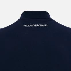 Hellas Verona 2022/23 Staff Official Piquet Cotton Polo -Boutique Jersey Discount Store 530678099d42e7540cc4b78113cef8b158555054 04