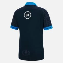 Scotland Rugby 2022/23 Womens Fit Home Replica Shirt -Boutique Jersey Discount Store 535498f2840857ebe27aad7037bea43c58551965 02