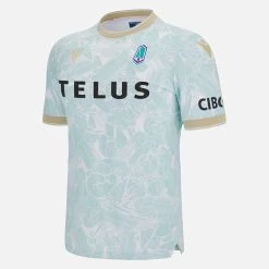 Pacific FC 2023/24 Adults' Away Match Jersey