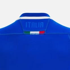 Italia Rugby 2022/23 Junior's Home Replica Shirt 9 Italia Rugby 2022/23 Junior's Home Replica Shirt -Boutique Jersey Discount Store 5392e243b2d1f9e5a008821d588c2f7858550631 04