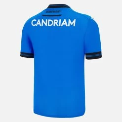 Club Brugge 2022/23 Adults' Home Shirt -Boutique Jersey Discount Store 5394d59b3b33ee03580c5e8c74eacca858552794 02