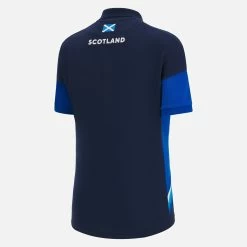 Scotland Rugby 2022/23 Womens Polo Shirt -Boutique Jersey Discount Store 53b5ff4a1a352476a97f656cf9f8263458552075 02