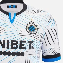 Club Brugge 2022/23 Adults' Away Shirt 7 Club Brugge 2022/23 Adults' Away Shirt -Boutique Jersey Discount Store 53b96876e5e448ab64d1e19dd144c62158552806 03