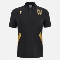 Vitoria SC 2022/23 Adults' Official Piquet Cotton Polo