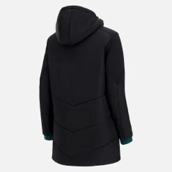 UEFA Referees Woman' Official Padded Jacket -Boutique Jersey Discount Store 54156f251edc6362c84693252eafc29e58546811 02