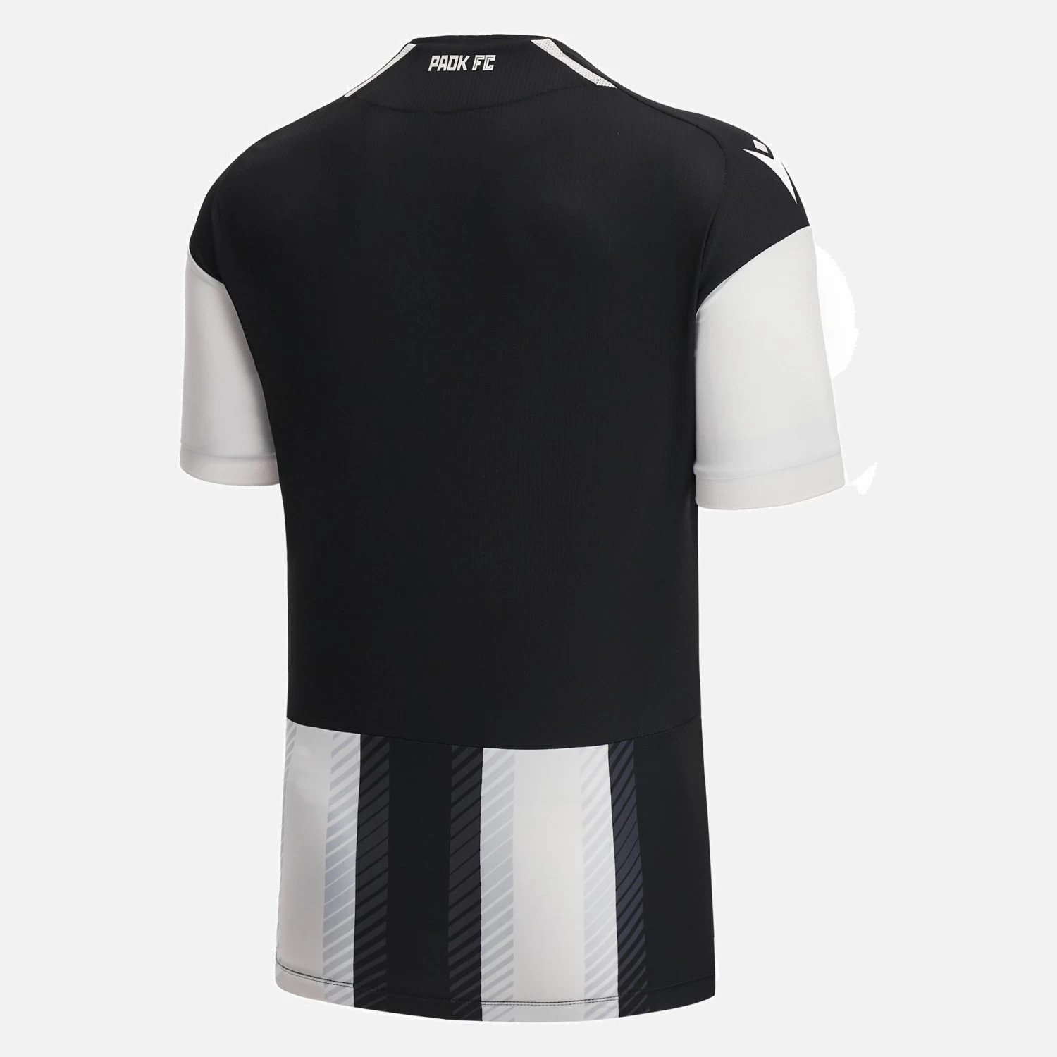 Paok FC 2022/23 Adults' Home Shirt 2 Paok FC 2022/23 Adults' Home Shirt - Image 2