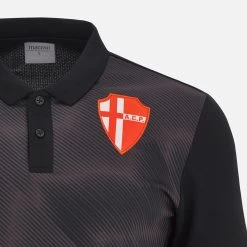 Calcio Padova 2022/23 Adults' Travel Polo Shirt -Boutique Jersey Discount Store 54437000e3080e06b4c812830a12119d58562753 03