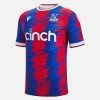 Crystal Palace 2022/23 Adults' Home Match Jersey
