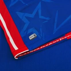 Red Star Belgrade 2022/23 Junior Away Match Jersey 11 Red Star Belgrade 2022/23 Junior Away Match Jersey -Boutique Jersey Discount Store 54f433db0514fdf6c0ee43227dc3234d58567443 06