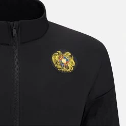 Football Federation Of Armenia 2022/23 Adults' Anthem Jacket 7 Football Federation Of Armenia 2022/23 Adults' Anthem Jacket -Boutique Jersey Discount Store 5537261a3e659a71874be253c49ff26d58549227 03 2