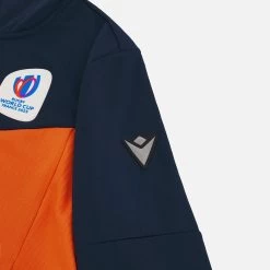 Rugby World Cup 2023 Adults' Full Zip Hooded Sweatshirt 9 Rugby World Cup 2023 Adults' Full Zip Hooded Sweatshirt -Boutique Jersey Discount Store 55a8e8927462e429be923651ea76b75557127241 04 1