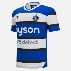 Bath Rugby 2022/23 Adults' Home Replica Shirt