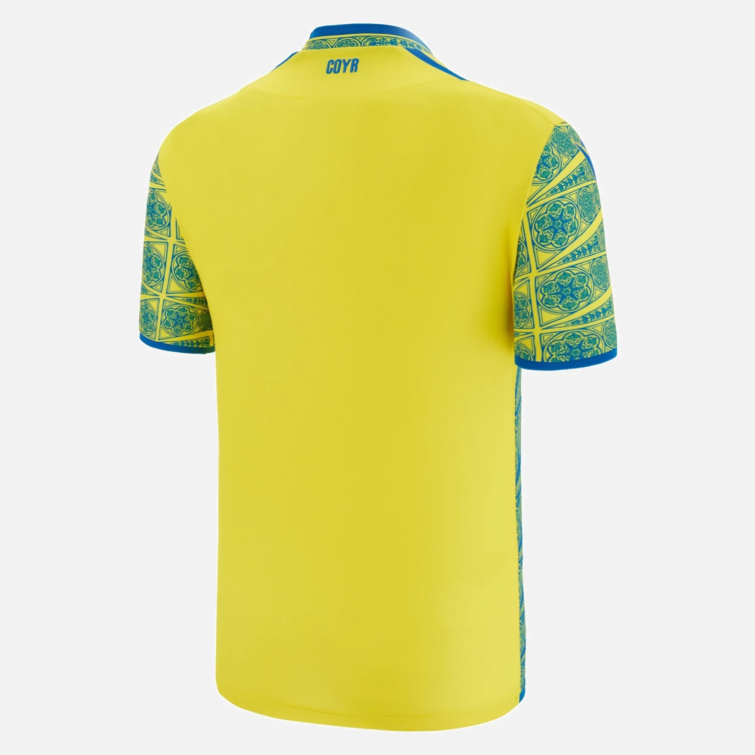 Nottingham Forest 2022/23 Adults' Away Shirt 2 Nottingham Forest 2022/23 Adults' Away Shirt - Image 2