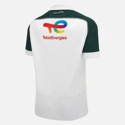 Section Paloise 2023/24 Adults' Away Replica Shirt -Boutique Jersey Discount Store 56a411cbd78f028e1a1c9fed3191ede258580675 02