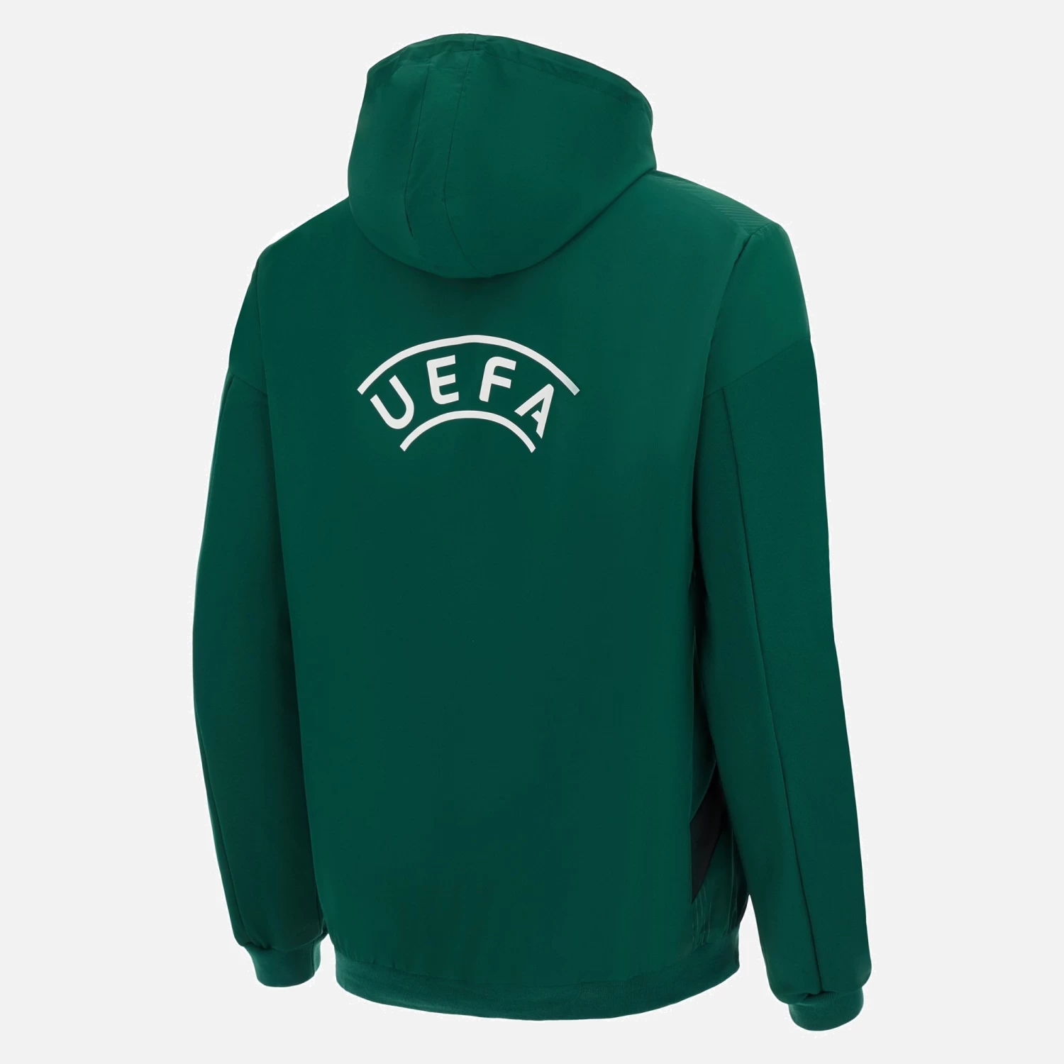 UEFA Referees Adults' Travel Sweatshirt 2 UEFA Referees Adults' Travel Sweatshirt - Image 2