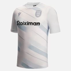 Paok FC 2022/23 Adults' Third Match Jersey
