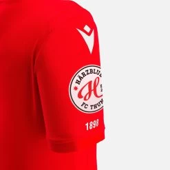 Thun FC 2022/23 Adults' Home Match Jersey 10 Thun FC 2022/23 Adults' Home Match Jersey -Boutique Jersey Discount Store 56d78ec2a6c925b97a9fee835b9e211458556914 05