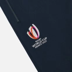 Rugby World Cup 2023 Adults' Cotton Pants 8 Rugby World Cup 2023 Adults' Cotton Pants -Boutique Jersey Discount Store 56fd2f12323258d11c0b50798de22fe457127190 03