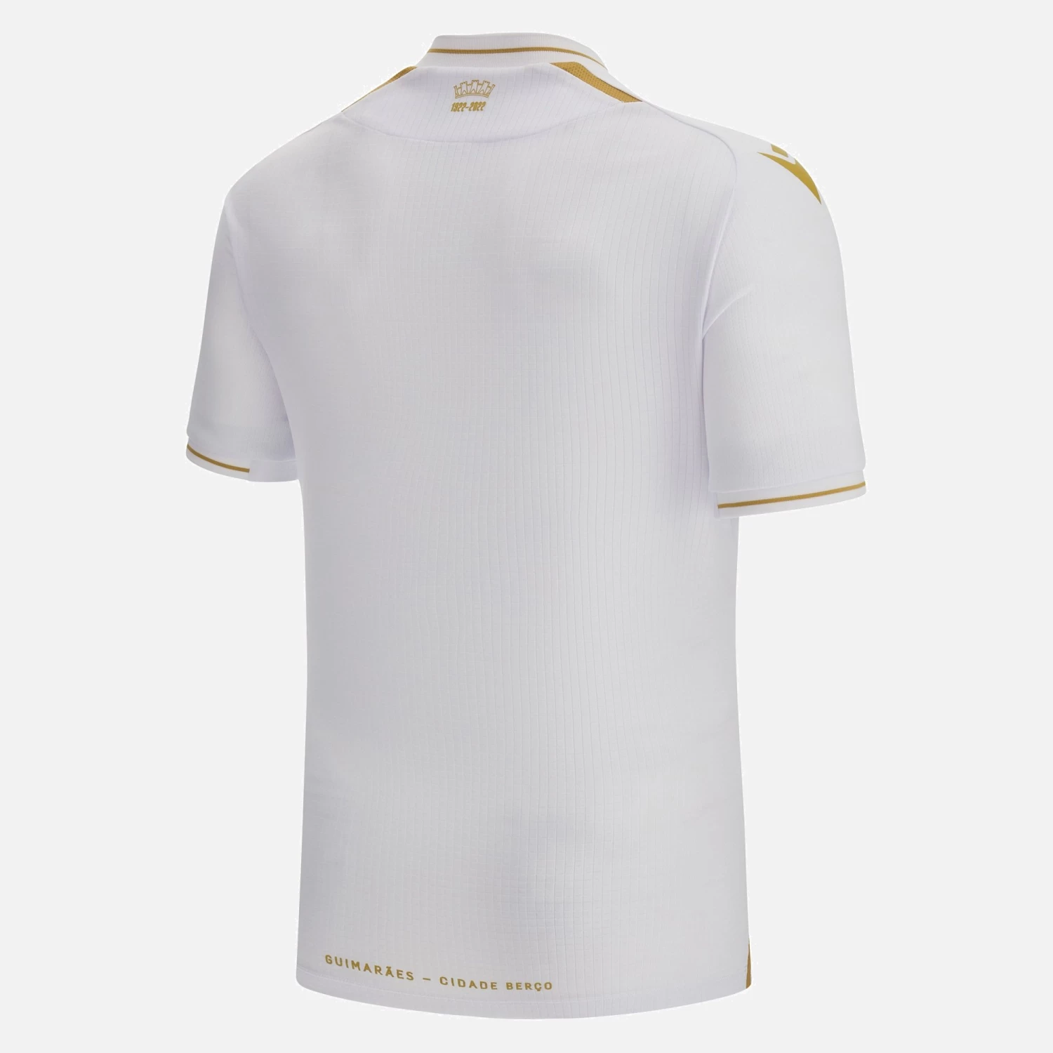 Vitoria SC 2022/23 Adults' Home Match Jersey 2 Vitoria SC 2022/23 Adults' Home Match Jersey - Image 2