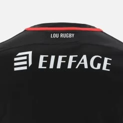 Lou Rugby 2020/21 Home Shirt -Boutique Jersey Discount Store 58102121 04