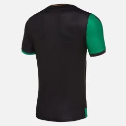 Fc Wacker Innsbruck 2019/2020 Adults' Home Match Jersey -Boutique Jersey Discount Store 58109176 02