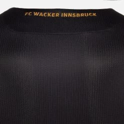Fc Wacker Innsbruck 2019/2020 Adults' Home Match Jersey -Boutique Jersey Discount Store 58109176 03