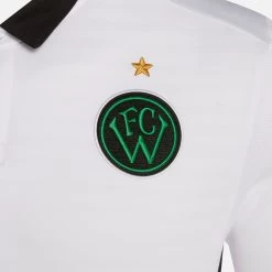 Fc Wacker Innsbruck 2019/2020 Adults' Away Match Jersey 6 Fc Wacker Innsbruck 2019/2020 Adults' Away Match Jersey -Boutique Jersey Discount Store 58109182 03